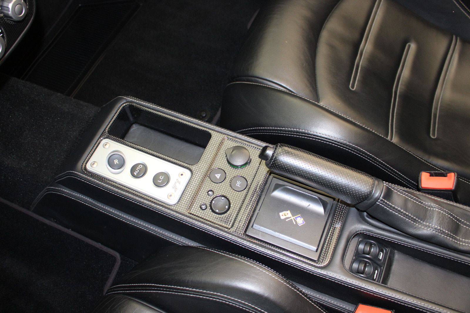 Ferrari F430 F430 Spider F1 *Kupplung+Krümmer NEU+Top Zustand