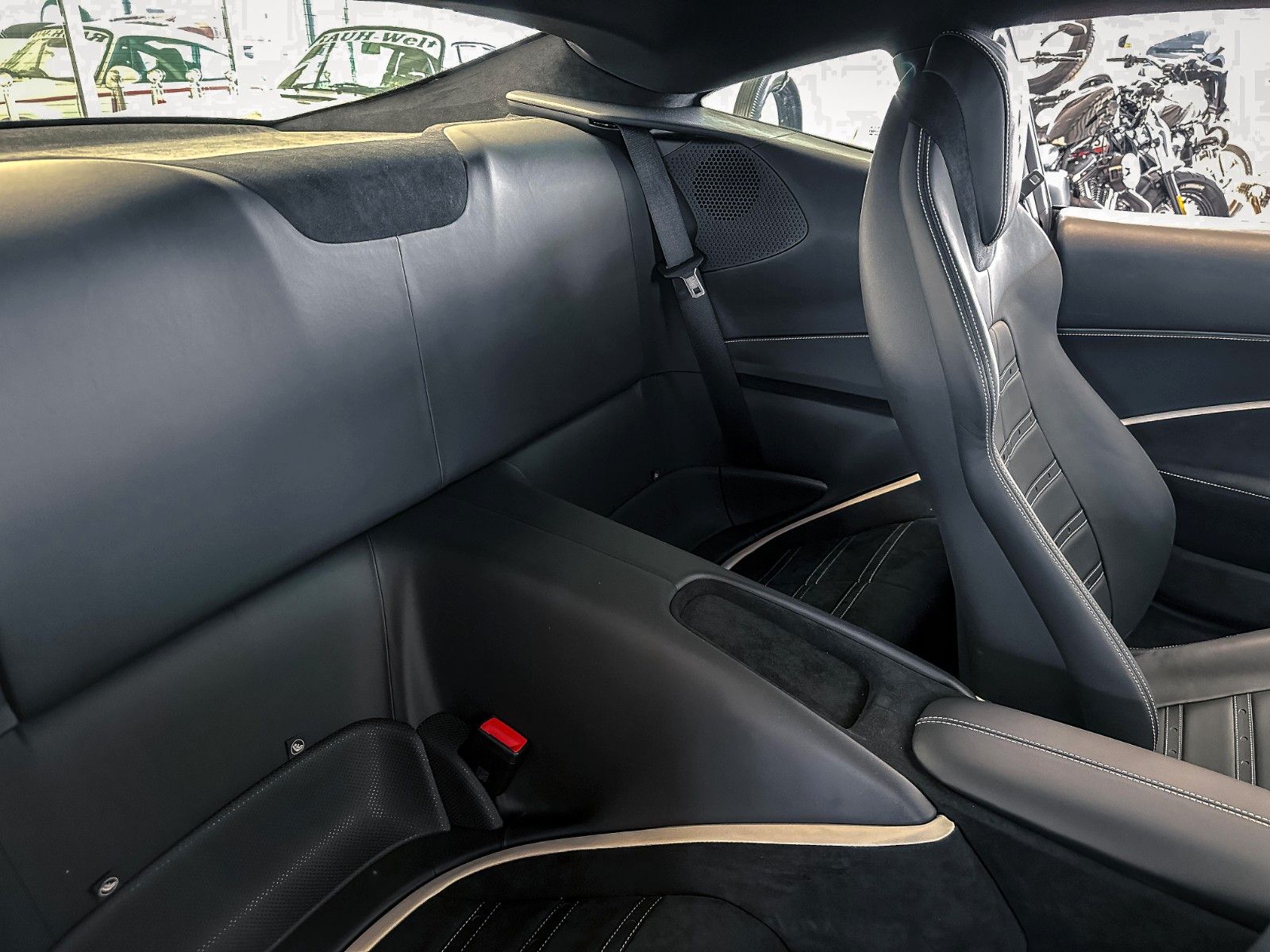 Ferrari Roma Roma 3.9 T V8 Coupe&apos; DCT *CARBON