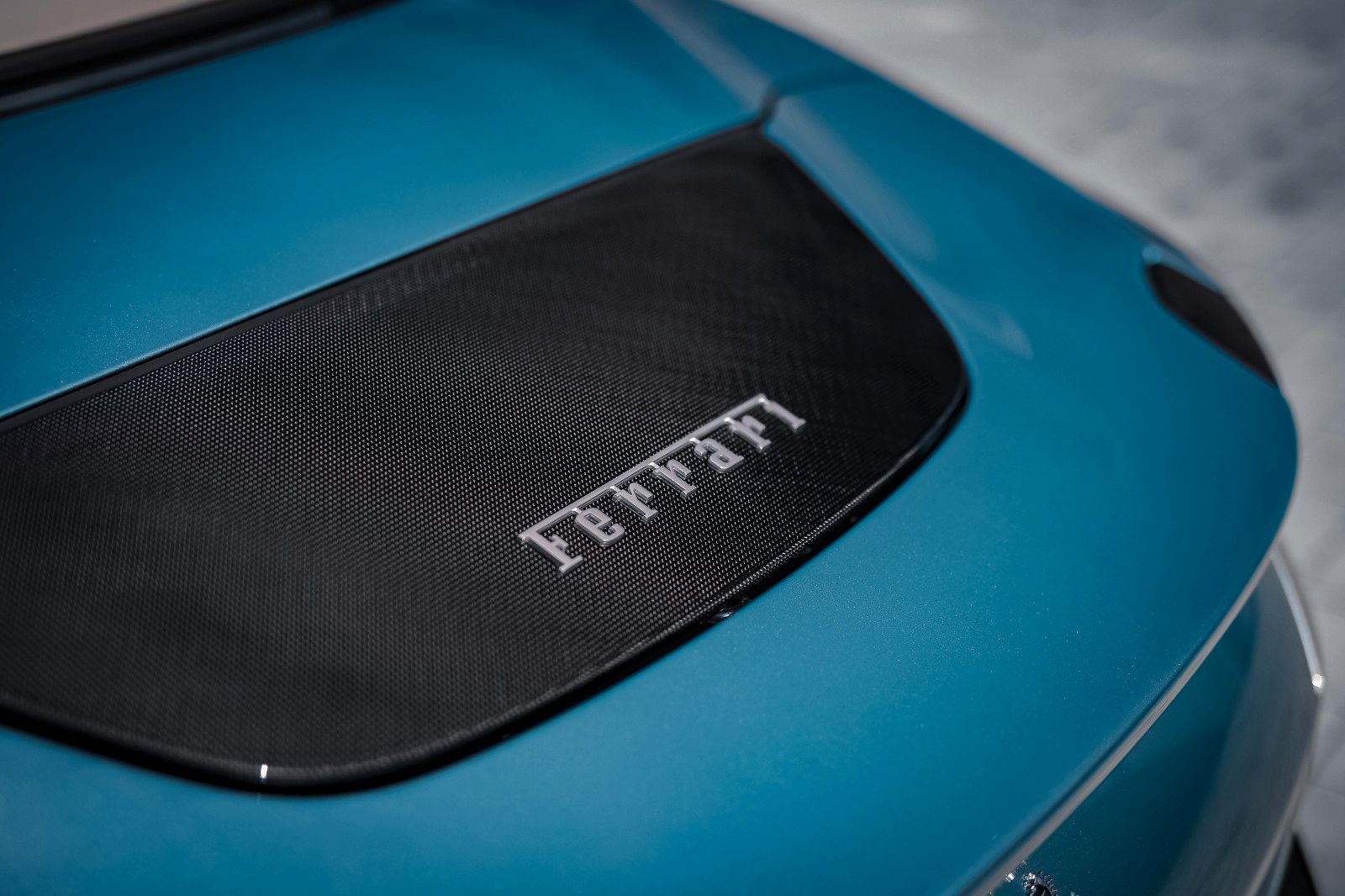 Ferrari Roma Roma 3.9 T V8 Spider DCT