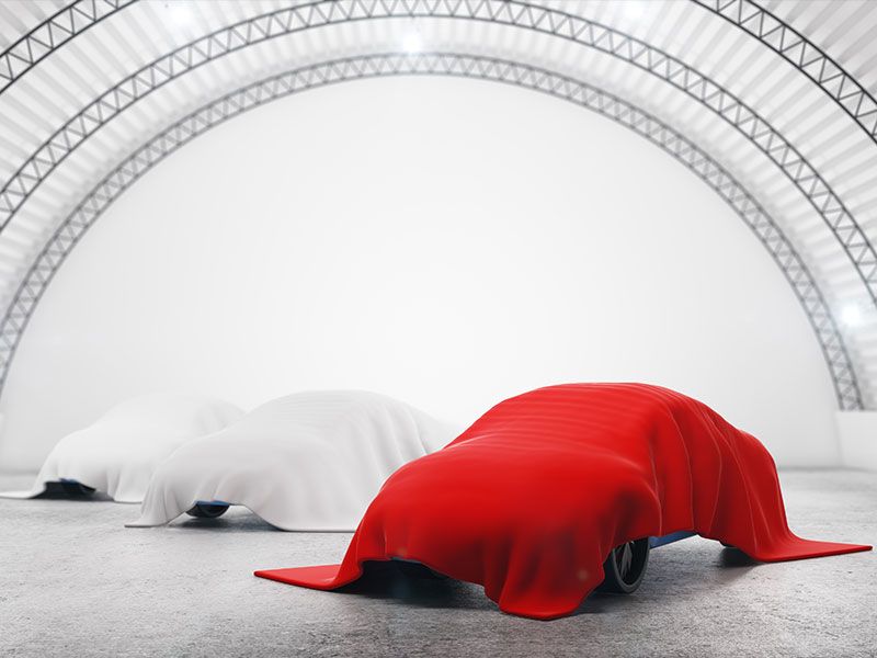 Ferrari Roma Magneride+ADAS-Paket+Beif-Display