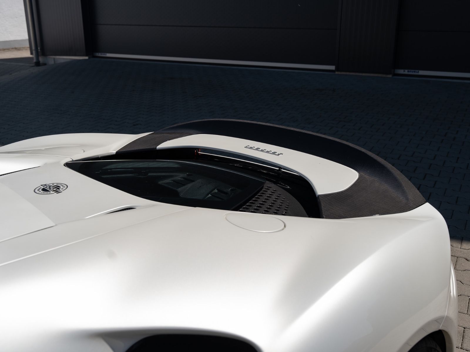 Ferrari SF90 SF90 Stradale / Unfallfrei / DE
