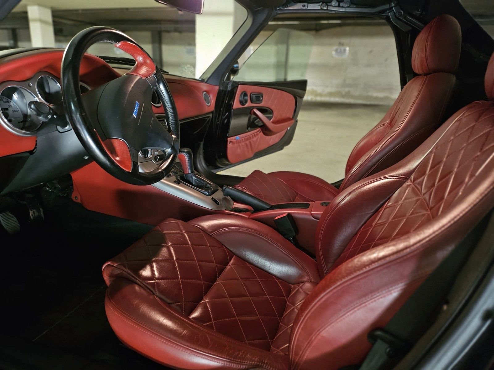 Fiat Barchetta Barchetta Limited Edition Rieviera Maggiora