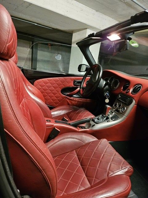 Fiat Barchetta Barchetta Limited Edition Rieviera Maggiora
