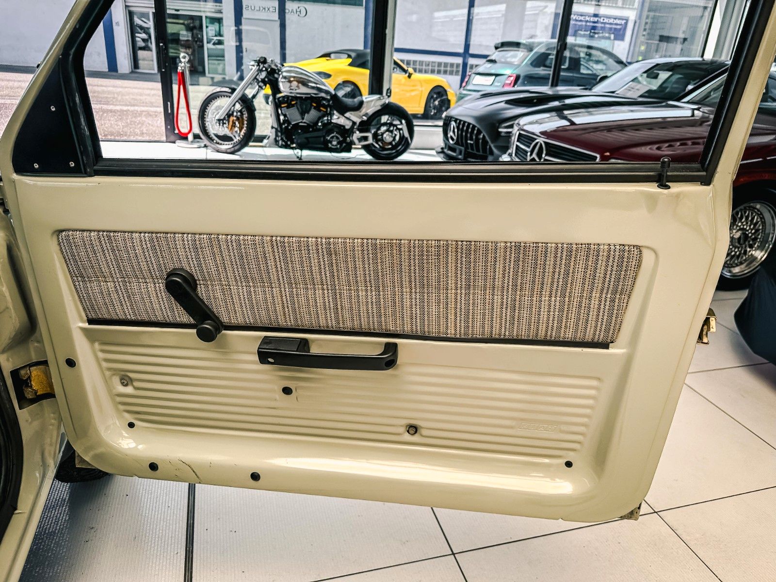 Fiat Panda Panda 750 L