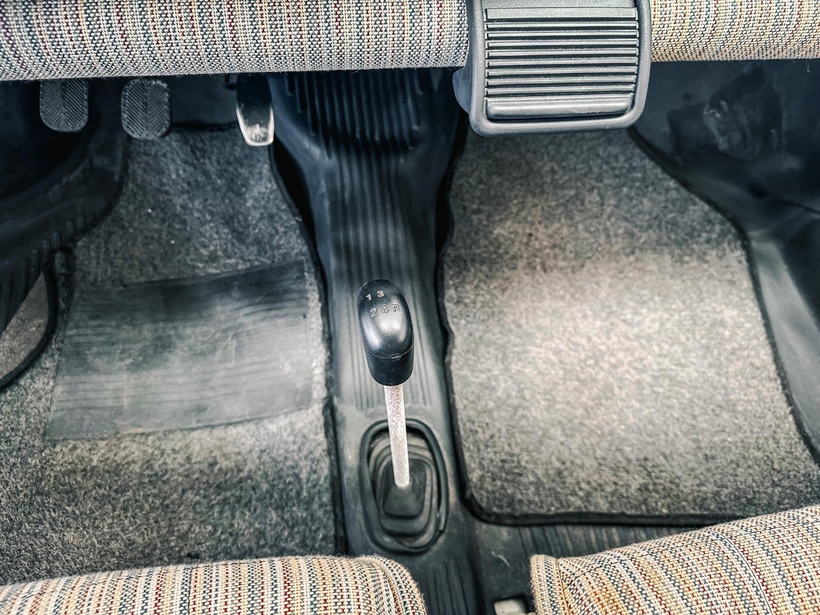Fiat Panda Panda 750 L