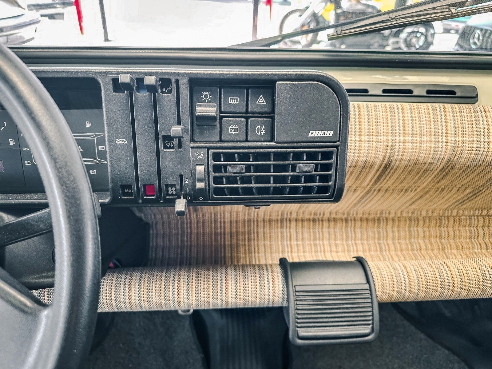 Fiat Panda Panda 750 L
