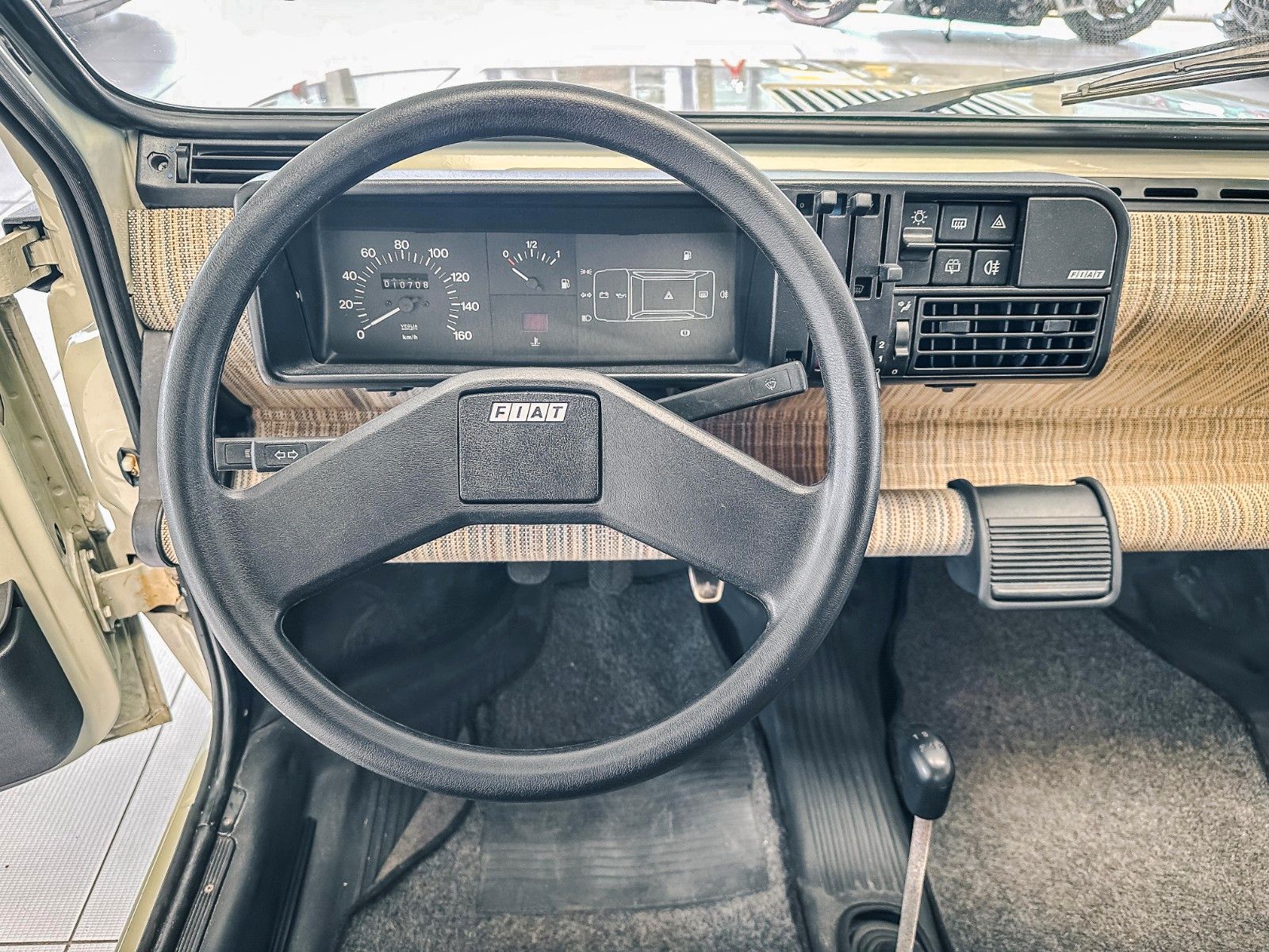 Fiat Panda Panda 750 L
