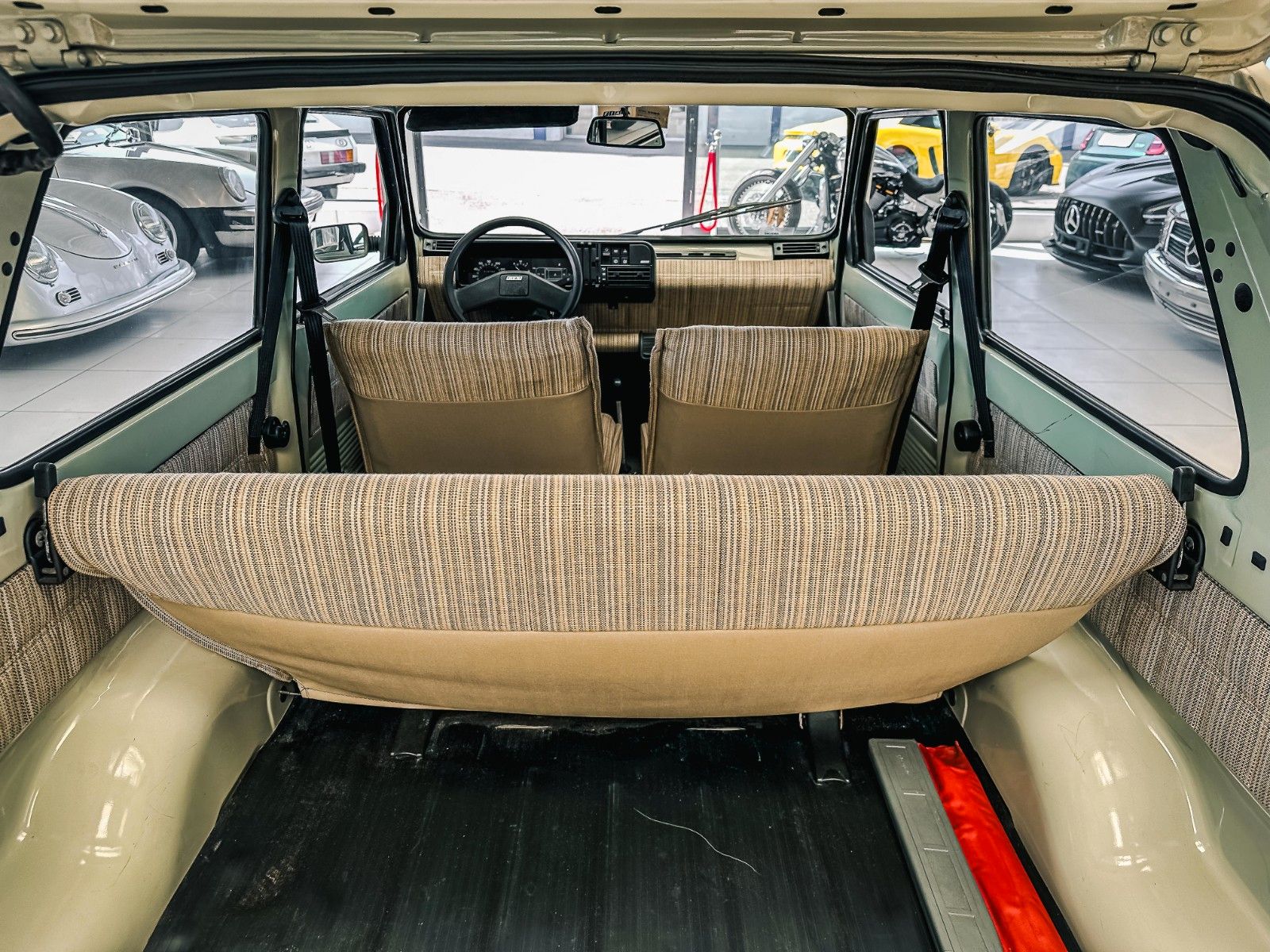 Fiat Panda Panda 750 L