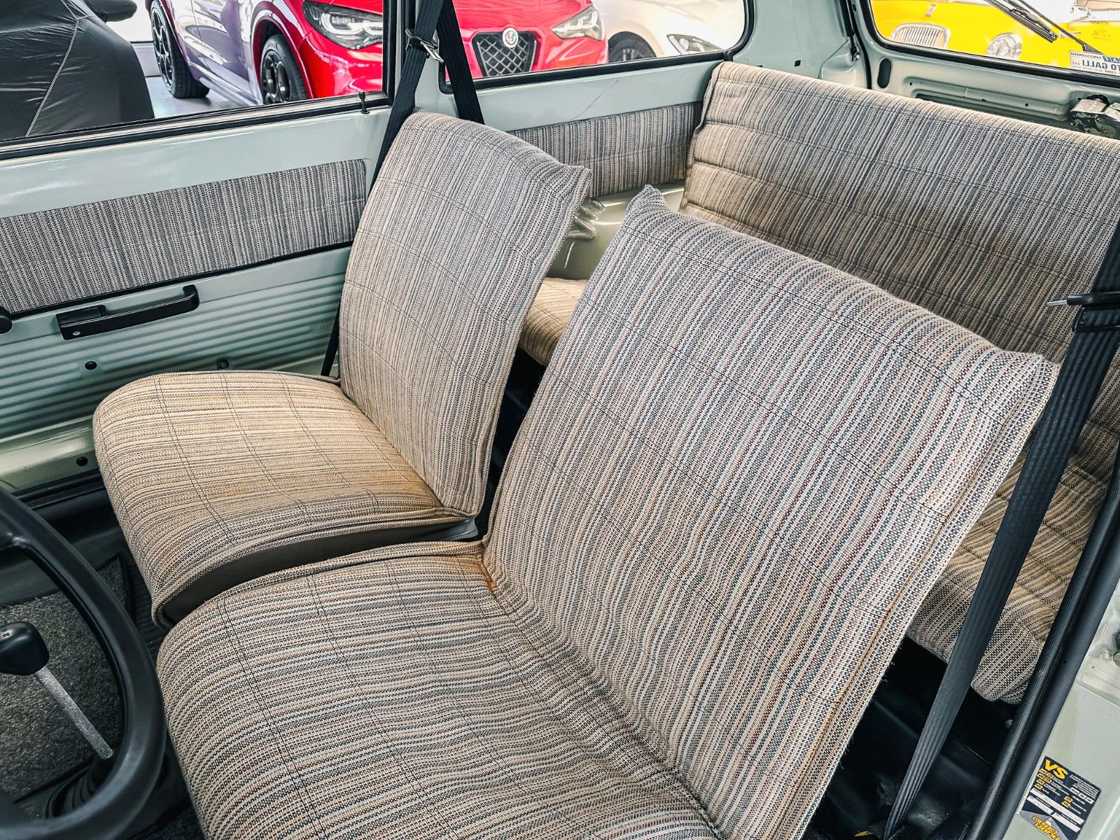Fiat Panda Panda 750 L