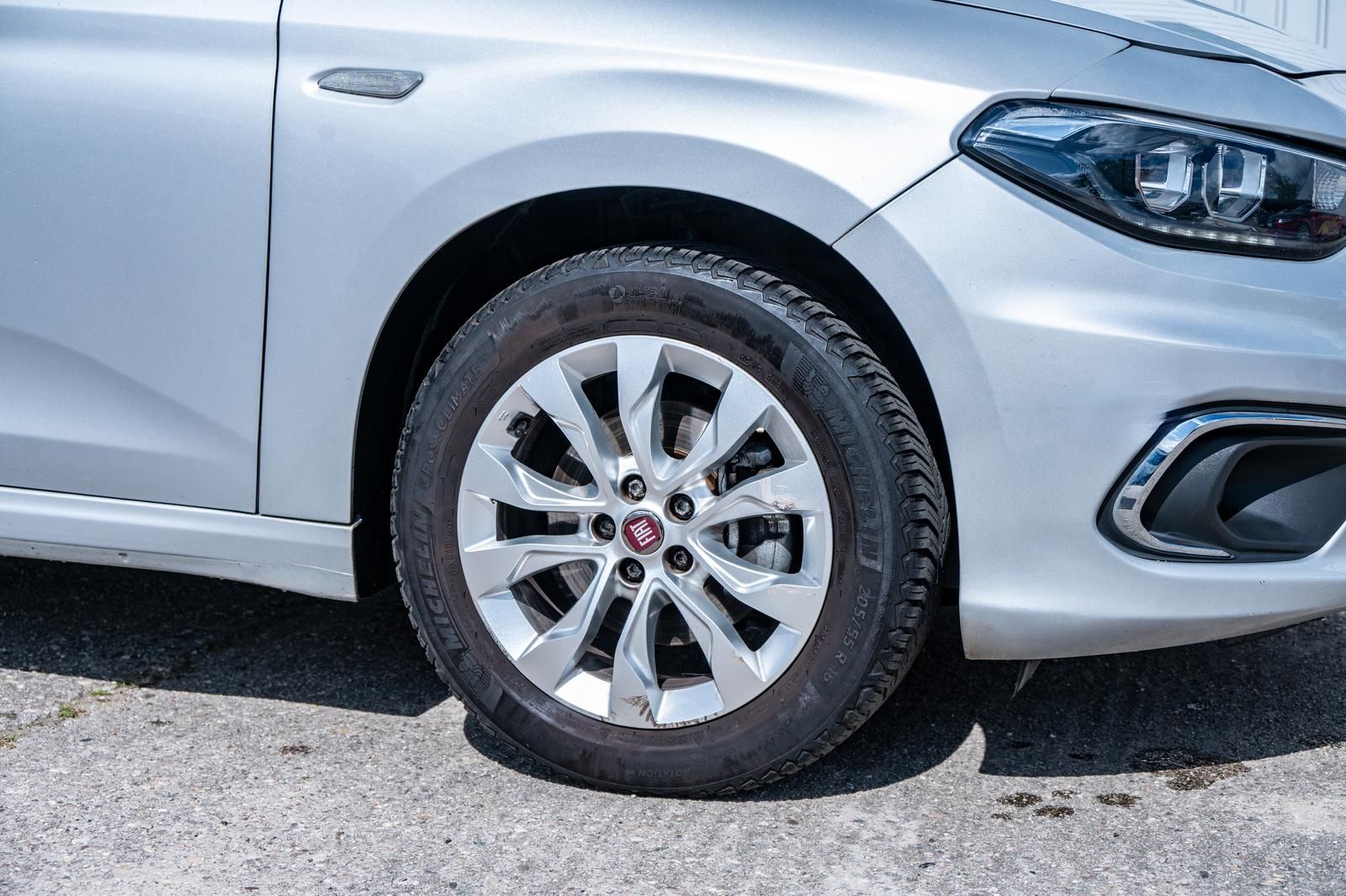 Fiat Tipo Tipo Lounge 1,4l,Tempomat