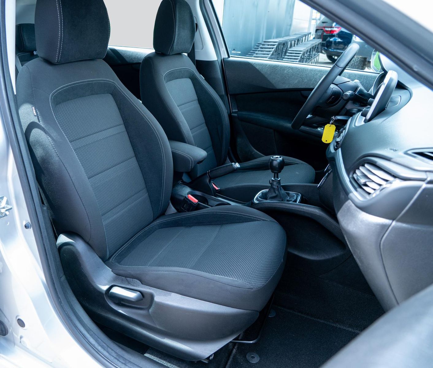Fiat Tipo Tipo Lounge 1,4l,Tempomat