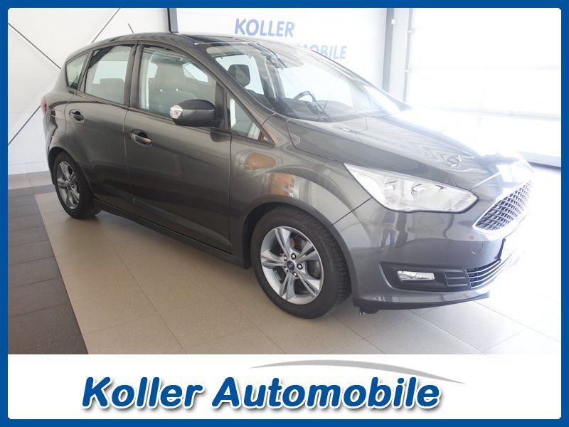 Ford C-Max C-Max 1.0 EcoBoost