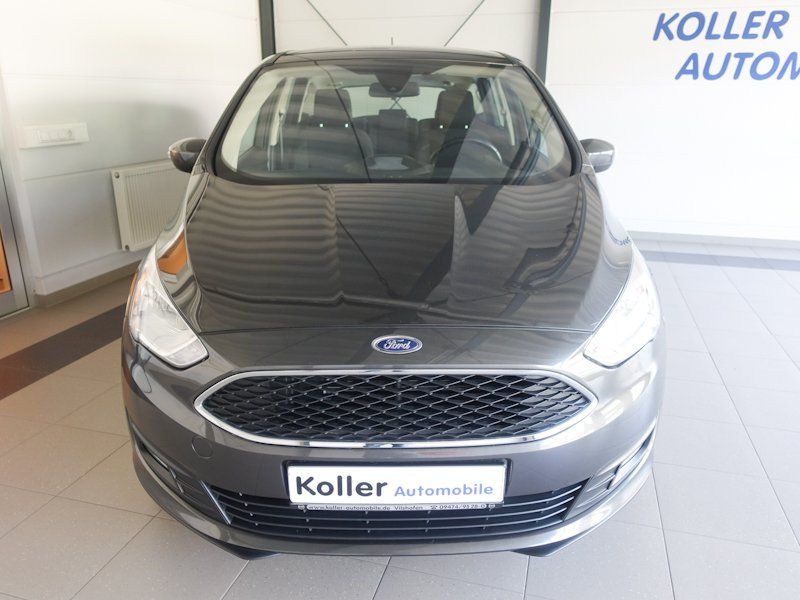 Ford C-Max C-Max 1.0 EcoBoost
