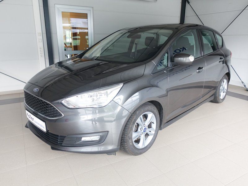 Ford C-Max C-Max 1.0 EcoBoost