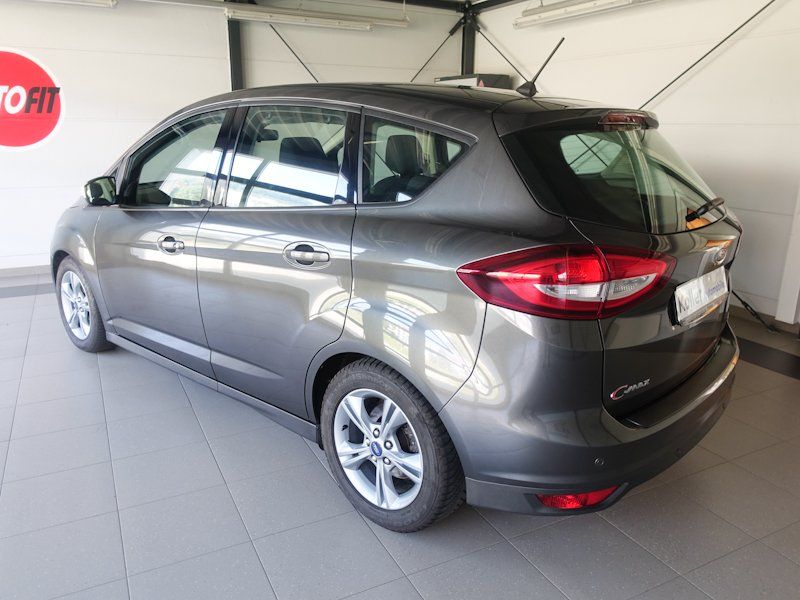 Ford C-Max C-Max 1.0 EcoBoost