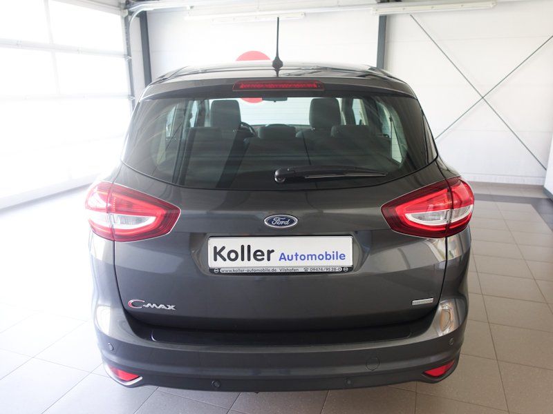 Ford C-Max C-Max 1.0 EcoBoost