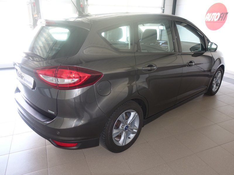Ford C-Max C-Max 1.0 EcoBoost