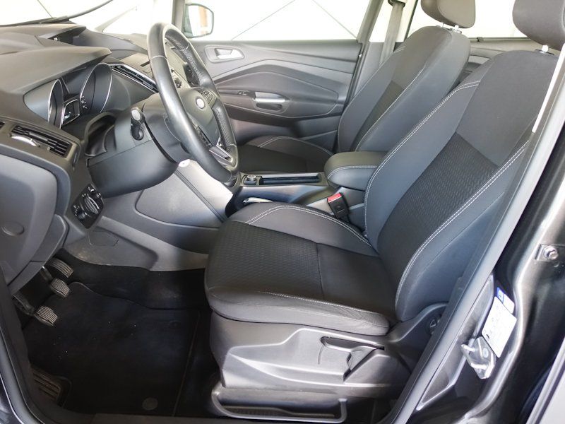 Ford C-Max C-Max 1.0 EcoBoost