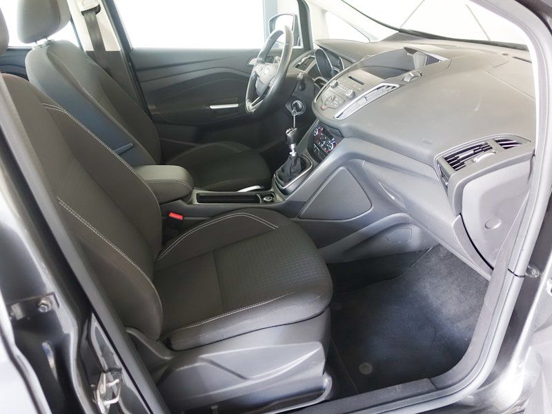 Ford C-Max C-Max 1.0 EcoBoost