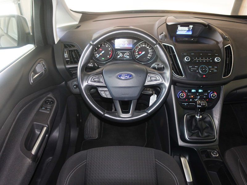 Ford C-Max C-Max 1.0 EcoBoost
