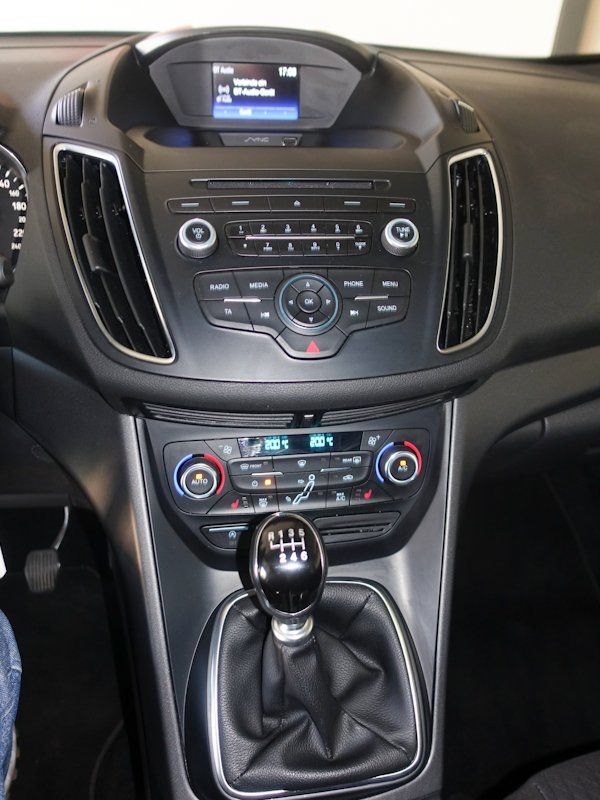 Ford C-Max C-Max 1.0 EcoBoost