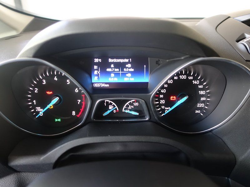 Ford C-Max C-Max 1.0 EcoBoost