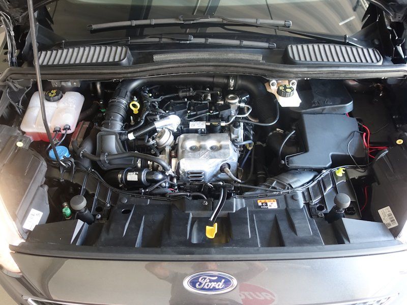 Ford C-Max C-Max 1.0 EcoBoost