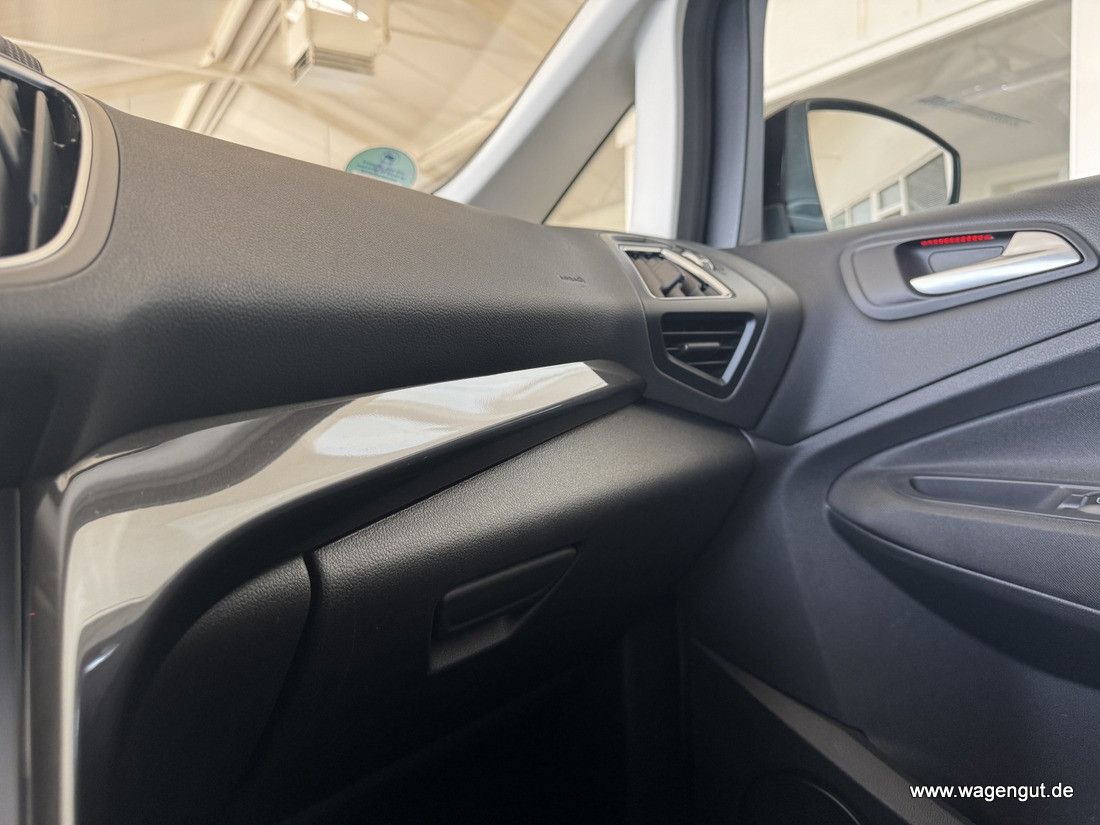 Ford C-Max C-Max Titanium*AppleCarPlay*Cam*Park_Assistent*