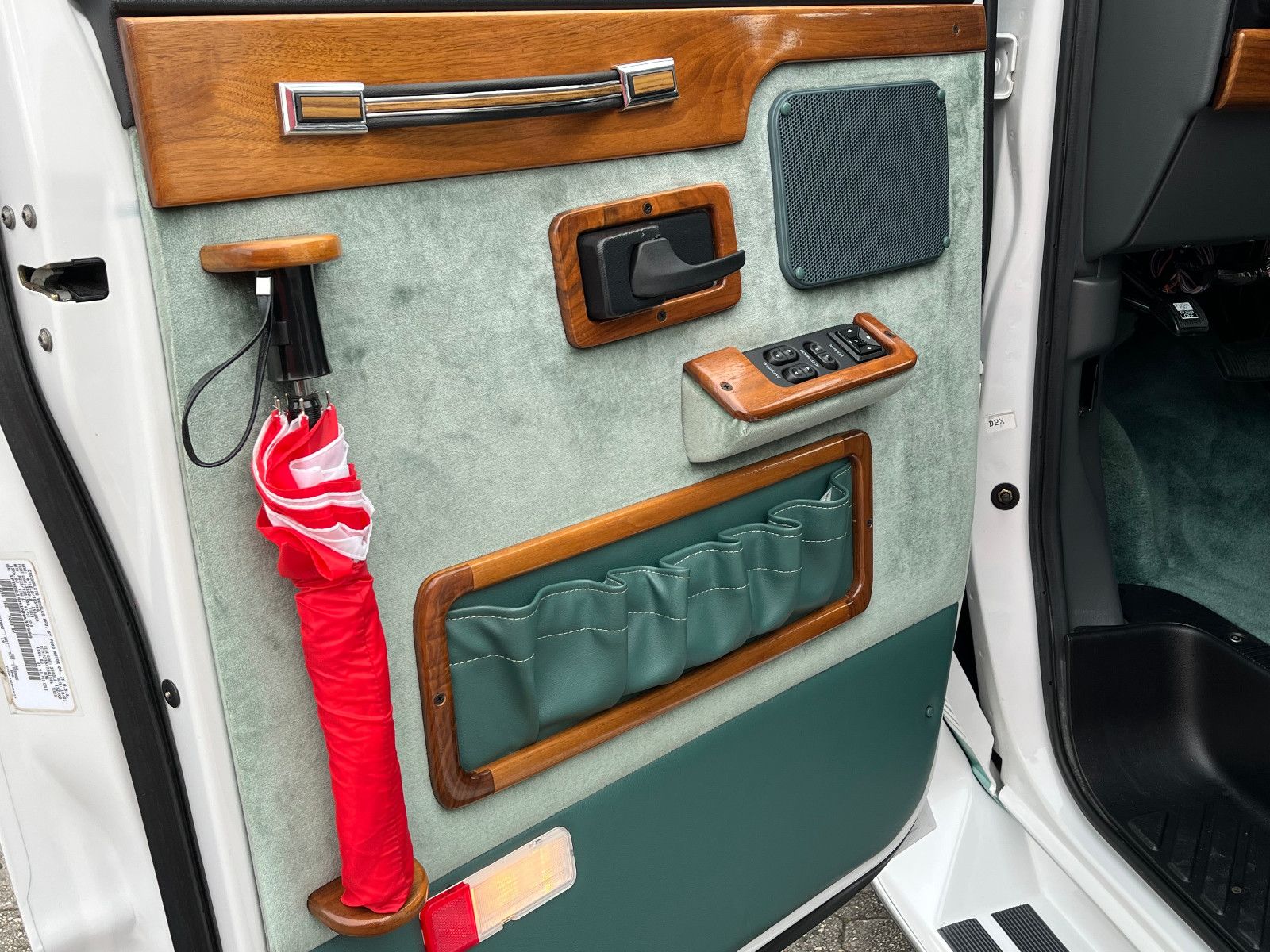 Ford Econoline E-150 Van,org.64300 km,wie neu, 3 Jahre Garantie