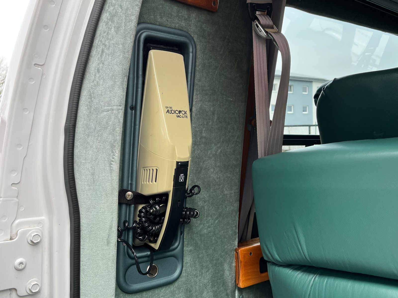 Ford Econoline E-150 Van,org.64300 km,wie neu, 3 Jahre Garantie