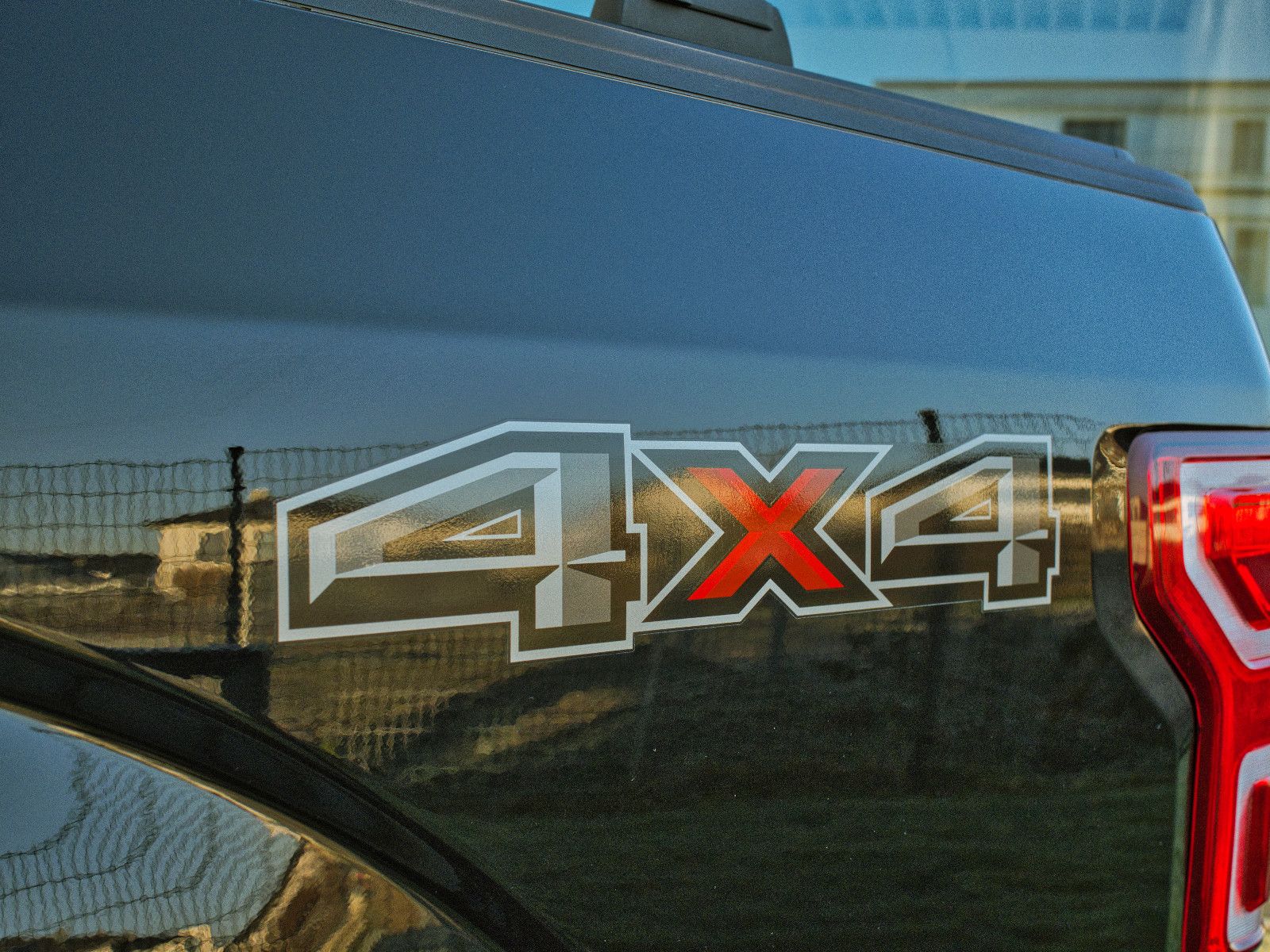 Ford F 150 F-150 Lariat