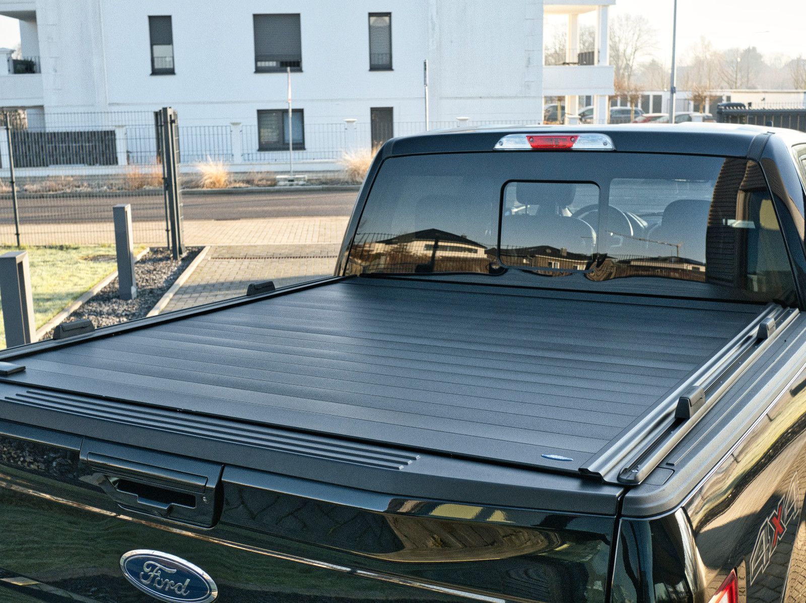 Ford F 150 F-150 Lariat