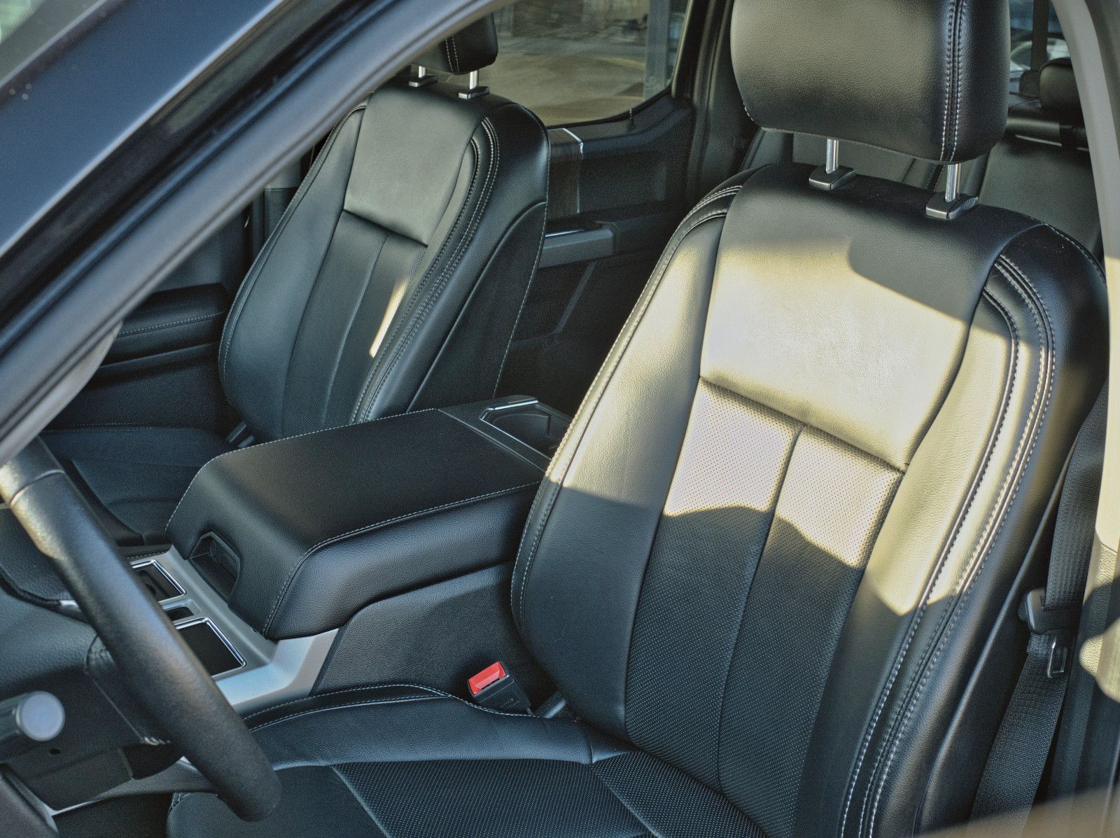 Ford F 150 F-150 Lariat