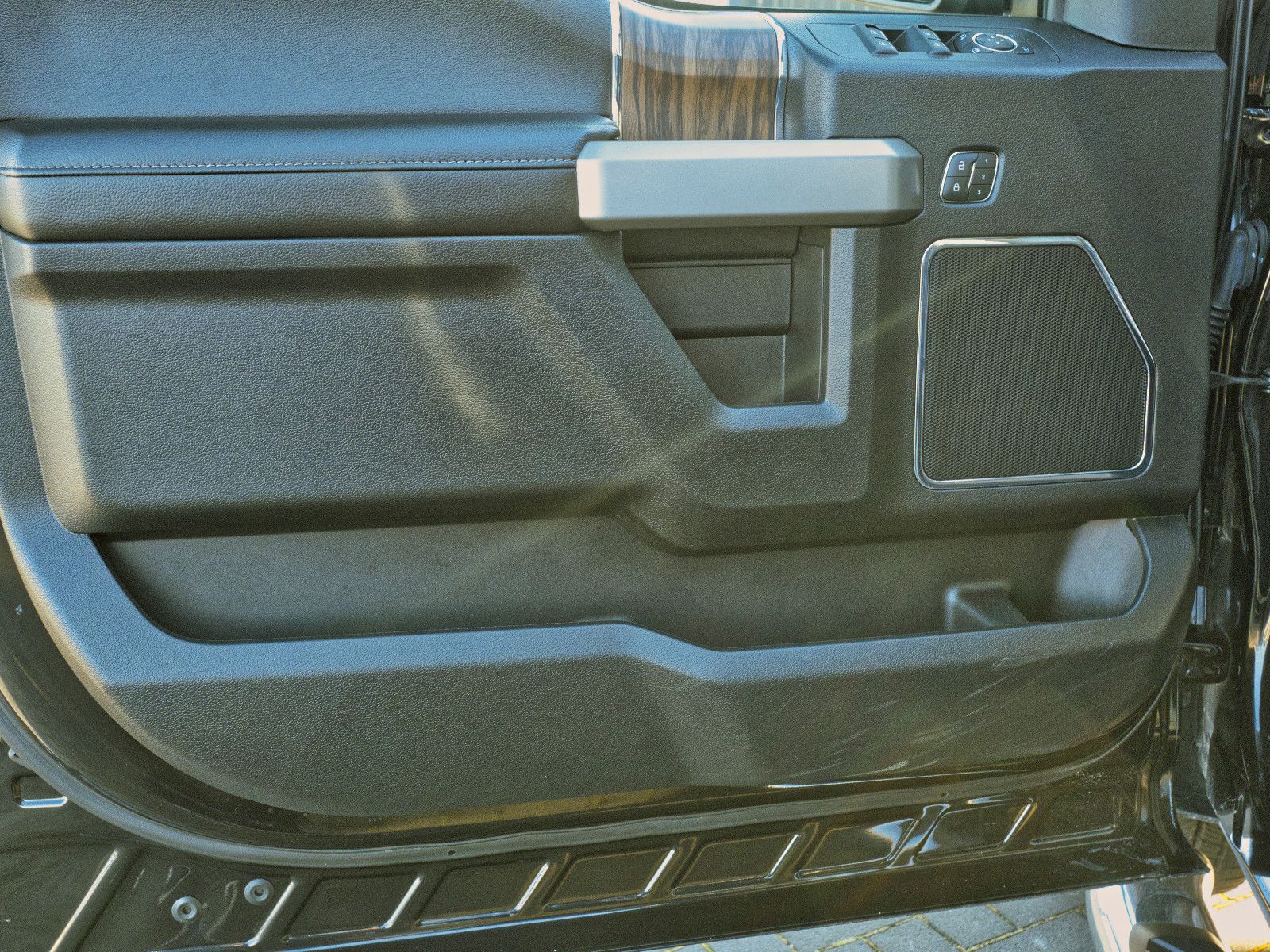 Ford F 150 F-150 Lariat