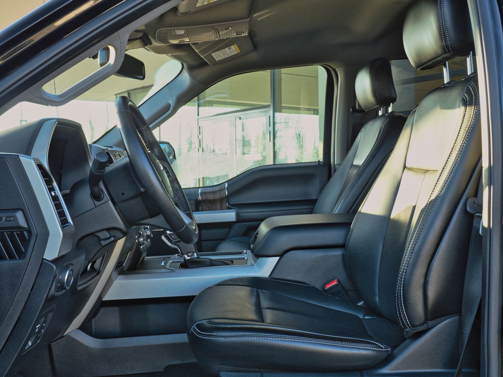 Ford F 150 F-150 Lariat