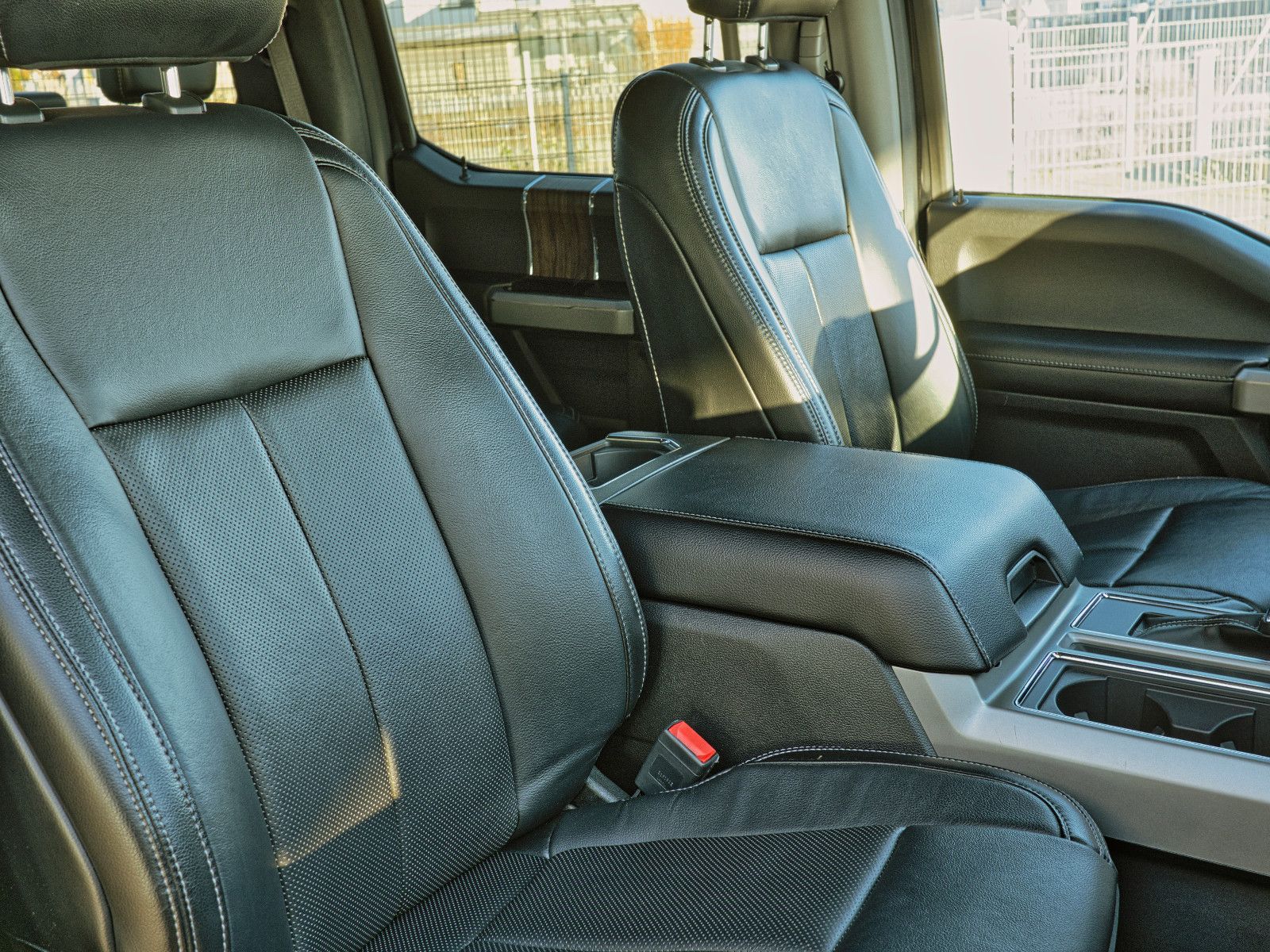 Ford F 150 F-150 Lariat