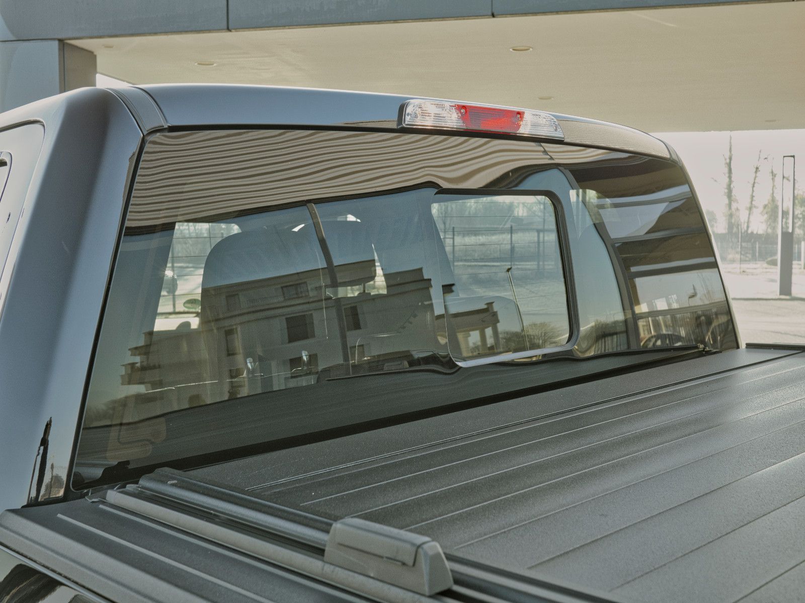 Ford F 150 F-150 Lariat