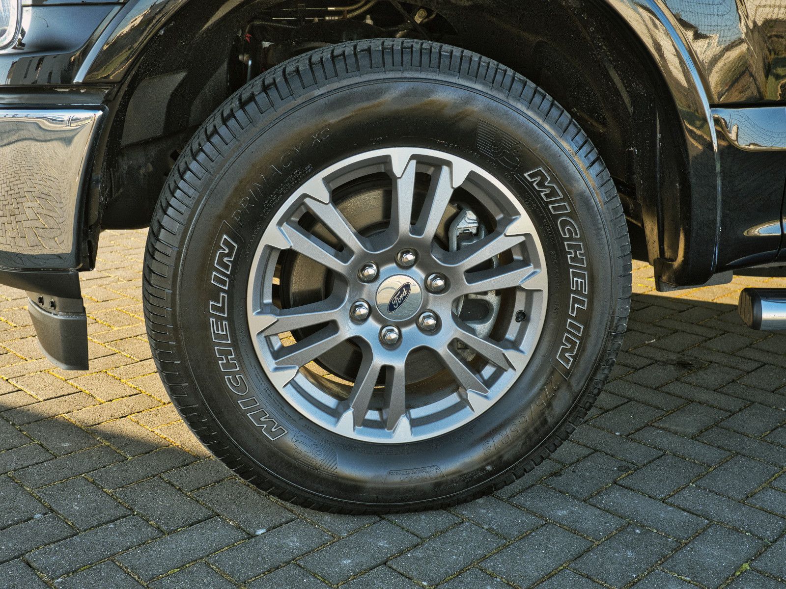 Ford F 150 F-150 Lariat