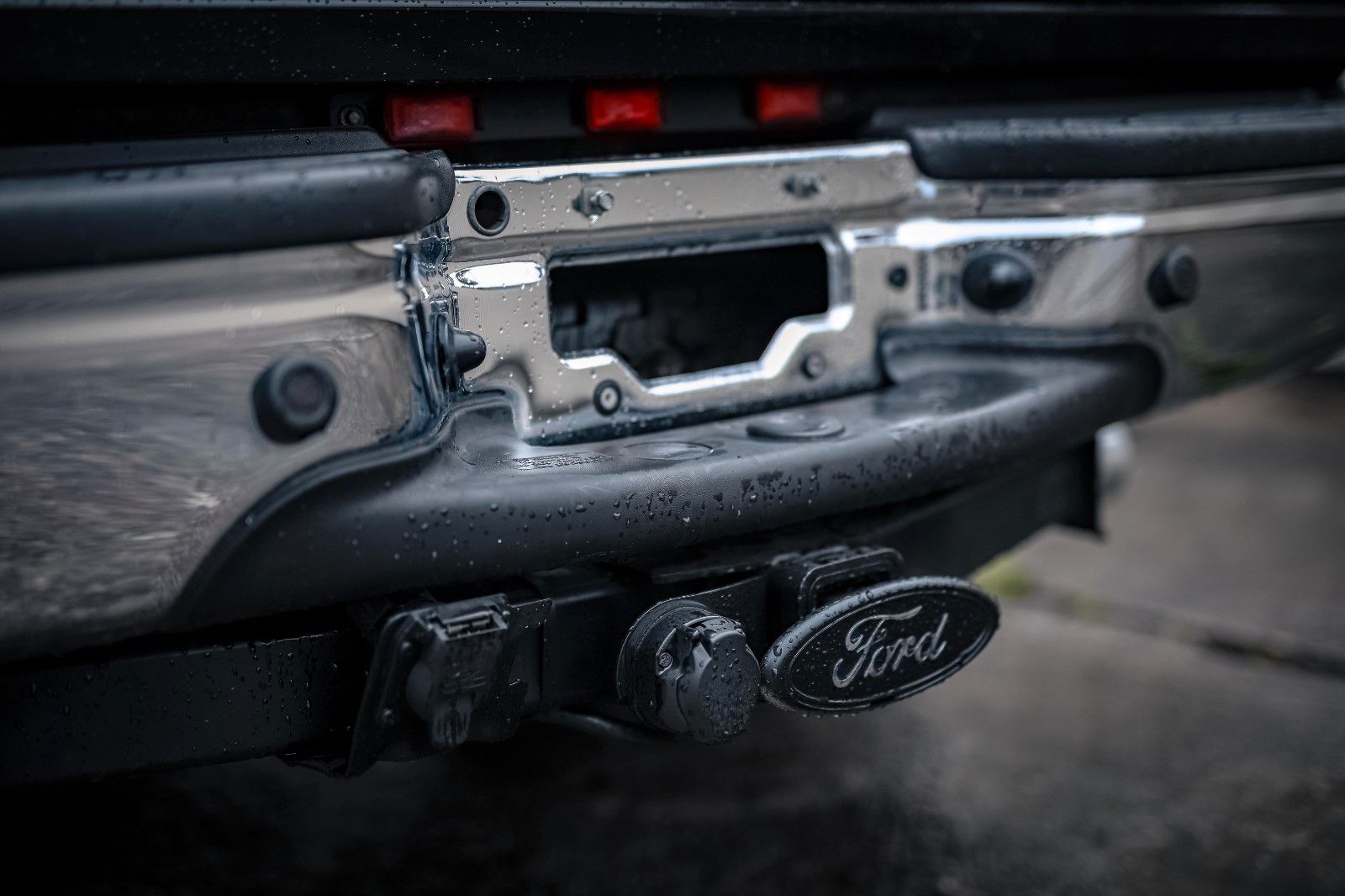 Ford F 350 F 350 LARIAT SUPER DUTY PICKUP