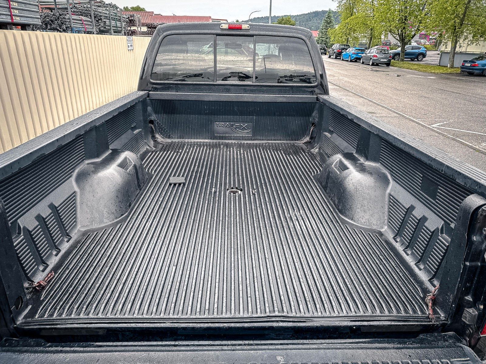 Ford F 350 F 350 LARIAT SUPER DUTY PICKUP