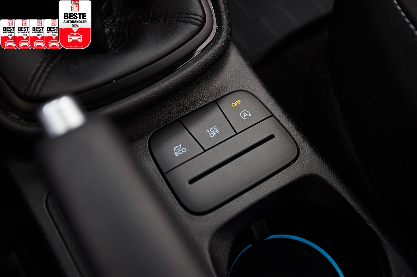 Ford Fiesta Fiesta SPUR*SITZH*LENKRADHEIZ*PDC*KOMFORT*5-TÜR*