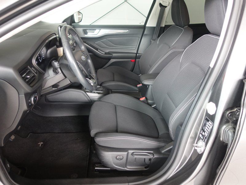 Ford Focus Focus 1.0 ECO Boost Titanium