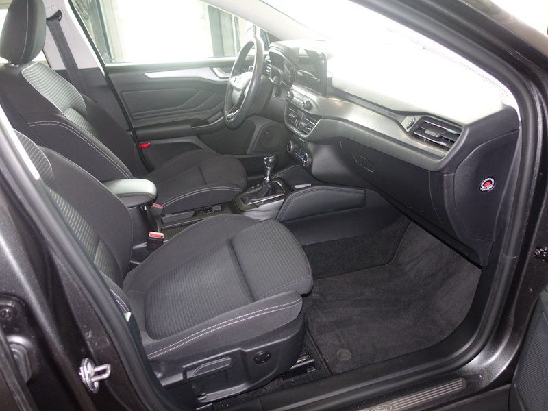 Ford Focus Focus 1.0 ECO Boost Titanium