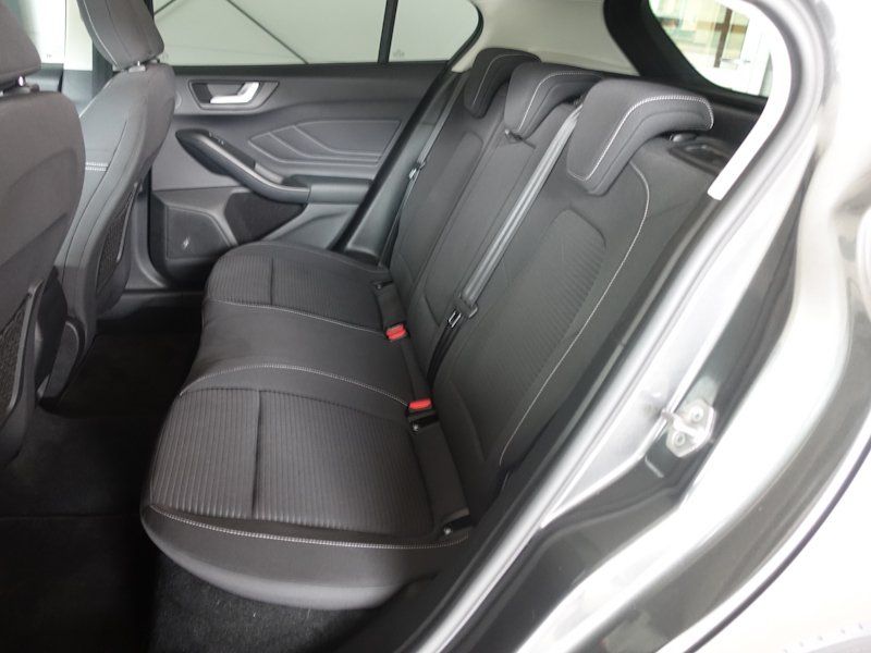 Ford Focus Focus 1.0 ECO Boost Titanium