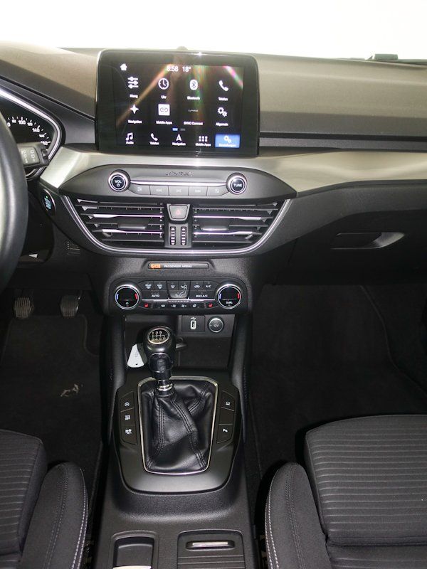 Ford Focus Focus 1.0 ECO Boost Titanium