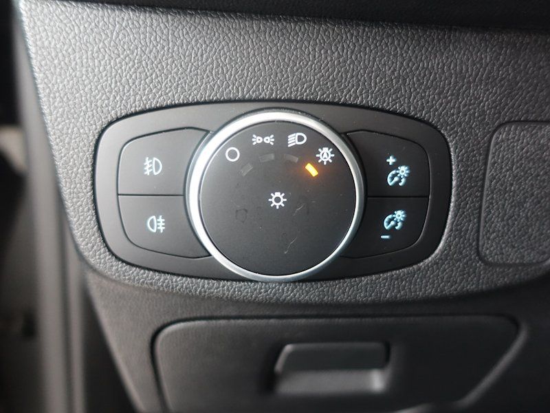 Ford Focus Focus 1.0 ECO Boost Titanium