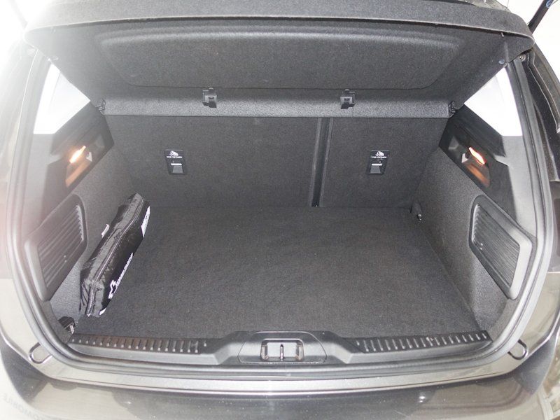 Ford Focus Focus 1.0 ECO Boost Titanium