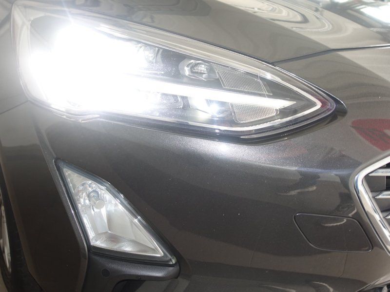 Ford Focus Focus 1.0 ECO Boost Titanium