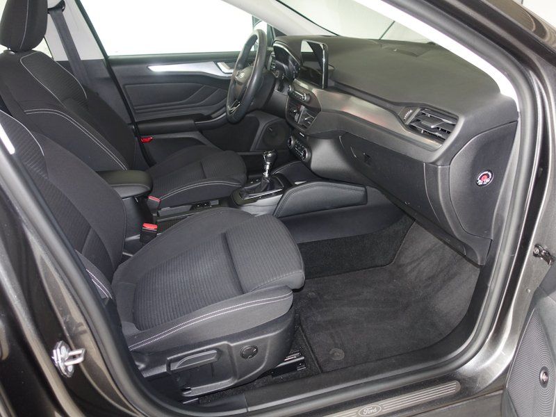 Ford Focus Focus 1.0 ECO Boost Titanium