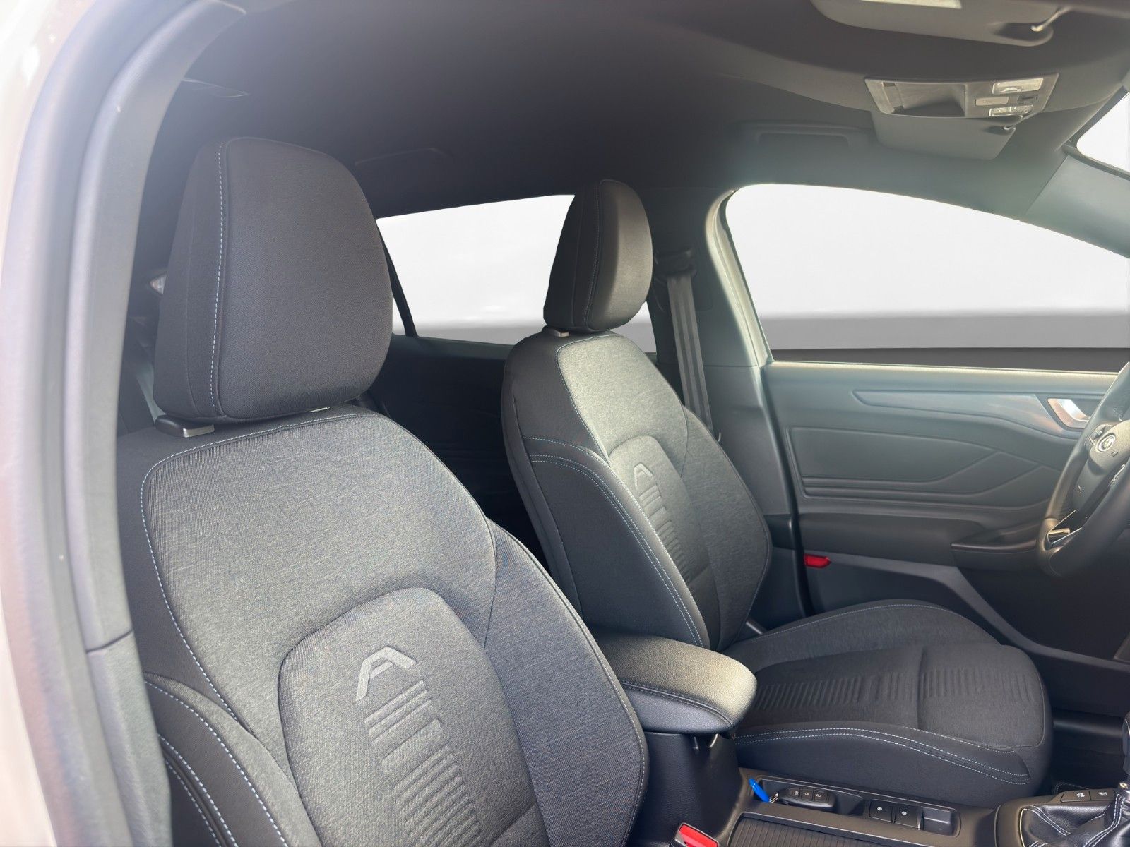 Ford Focus Focus 1,5 EcoBoost Active Turnier